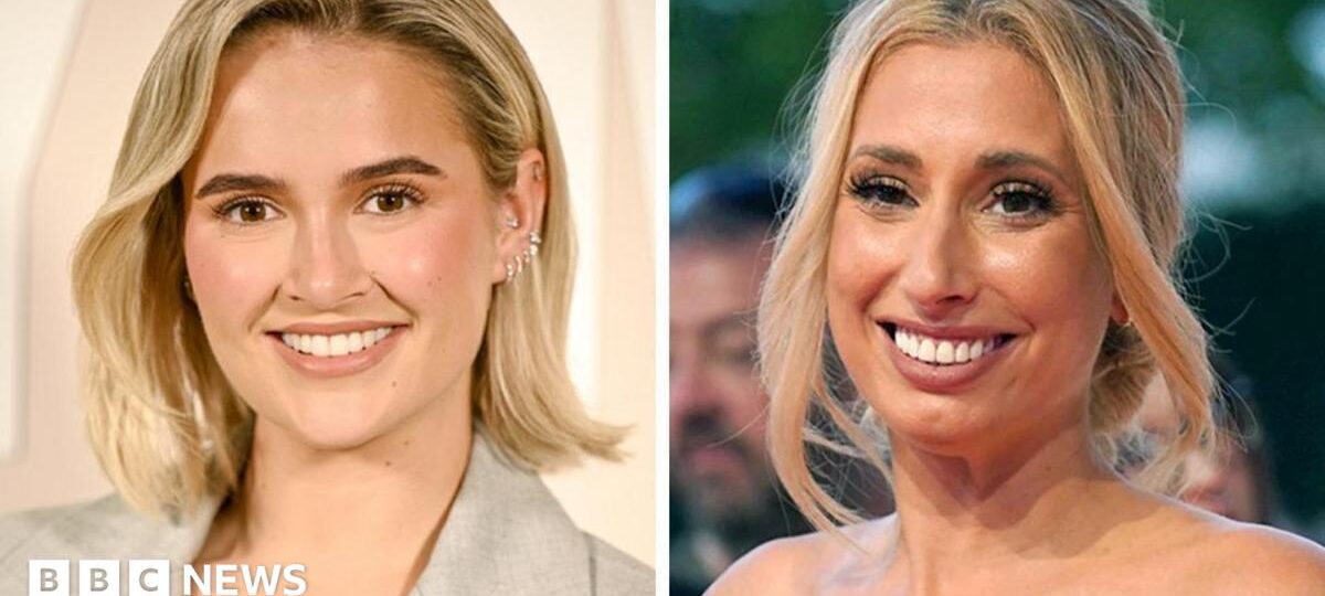 Celebrity influencers paid up to £1m to advertise deodorant on Instagram