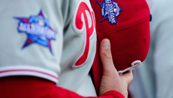What time is the MLB All-Star game? How to watch 2026 MLB All-Star Week