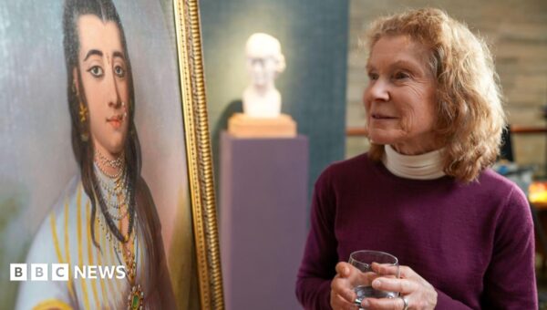 BBC’s Fake or Fortune uncovers ‘enormously important’ painting worth £100,000