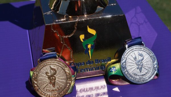 Women’s Copa do Brasil: fourth round starts this Monday