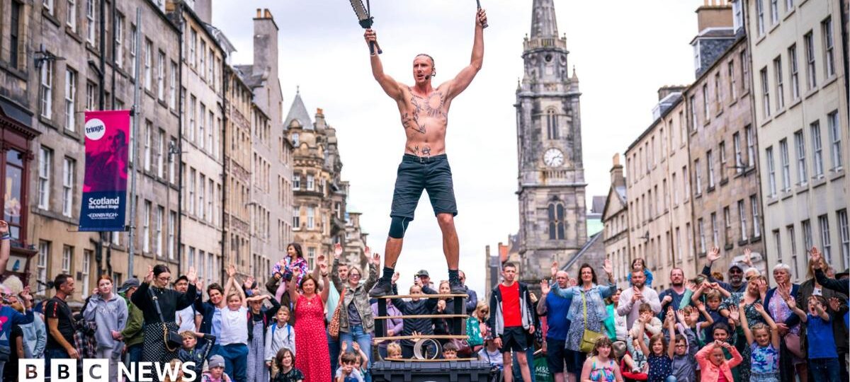 Edinburgh's tourist tax is here - how much is it and who pays?