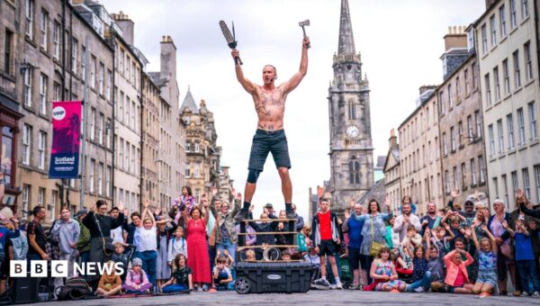 Edinburgh’s tourist tax is here – how much is it and who pays?