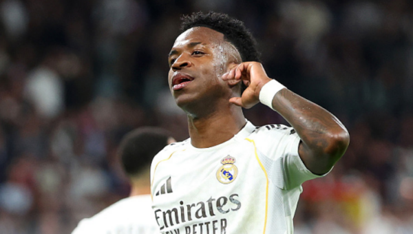 Would Vinicius Junior Make Arsenal Better or Break What Arteta Built?
