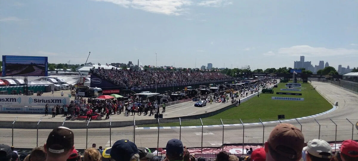 F1, MotoGP, IndyCar, and NASCAR Are All Racing the Same Weekend — Good Luck Picking Which One to Watch
