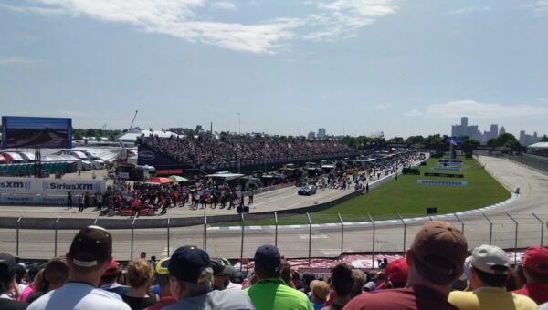 F1, MotoGP, IndyCar, and NASCAR Are All Racing the Same Weekend — Good Luck Picking Which One to Watch