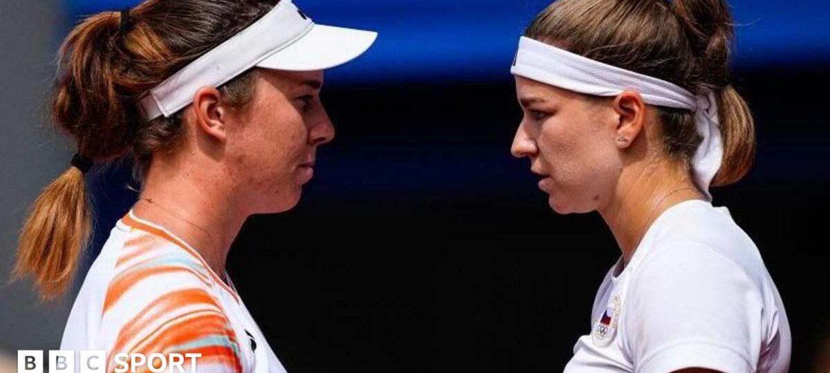 Not 'something in the beer' - why Czechs are dominating Wimbledon