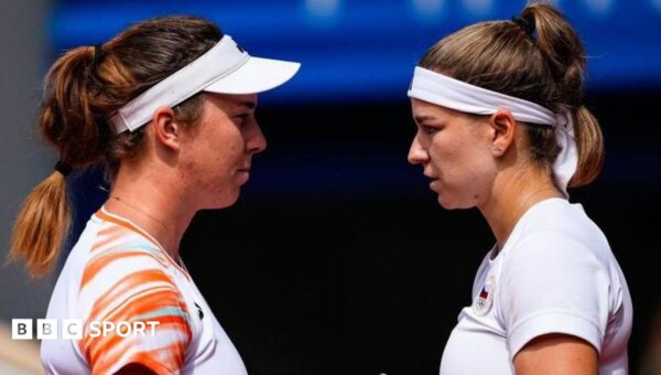 Not ‘something in the beer’ – why Czechs are dominating Wimbledon