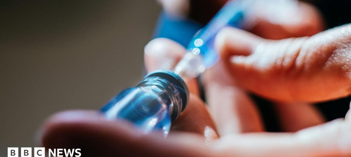 German doctor jailed for killing 15 of his patients