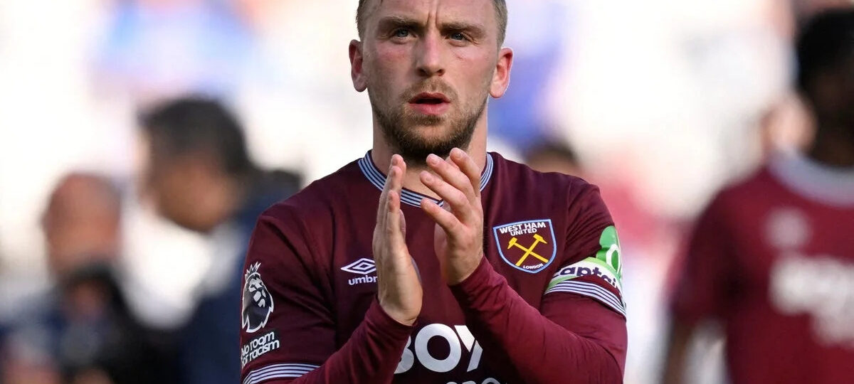 Jarrod Bowen confirms West Ham future after Premier League relegation