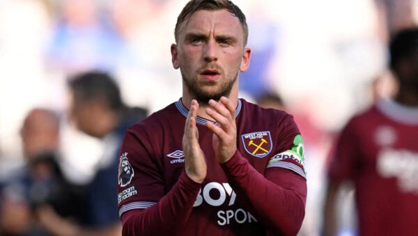 Jarrod Bowen confirms West Ham future after Premier League relegation