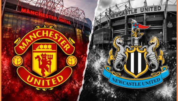 Man United & Newcastle battle for 25 year-old full-back who played 37 PL games last season