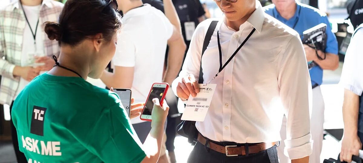 Your backstage pass to TechCrunch Disrupt 2026 is waiting