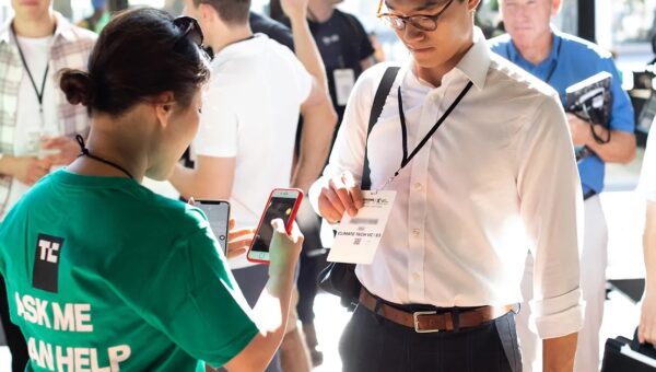 Your backstage pass to TechCrunch Disrupt 2026 is waiting