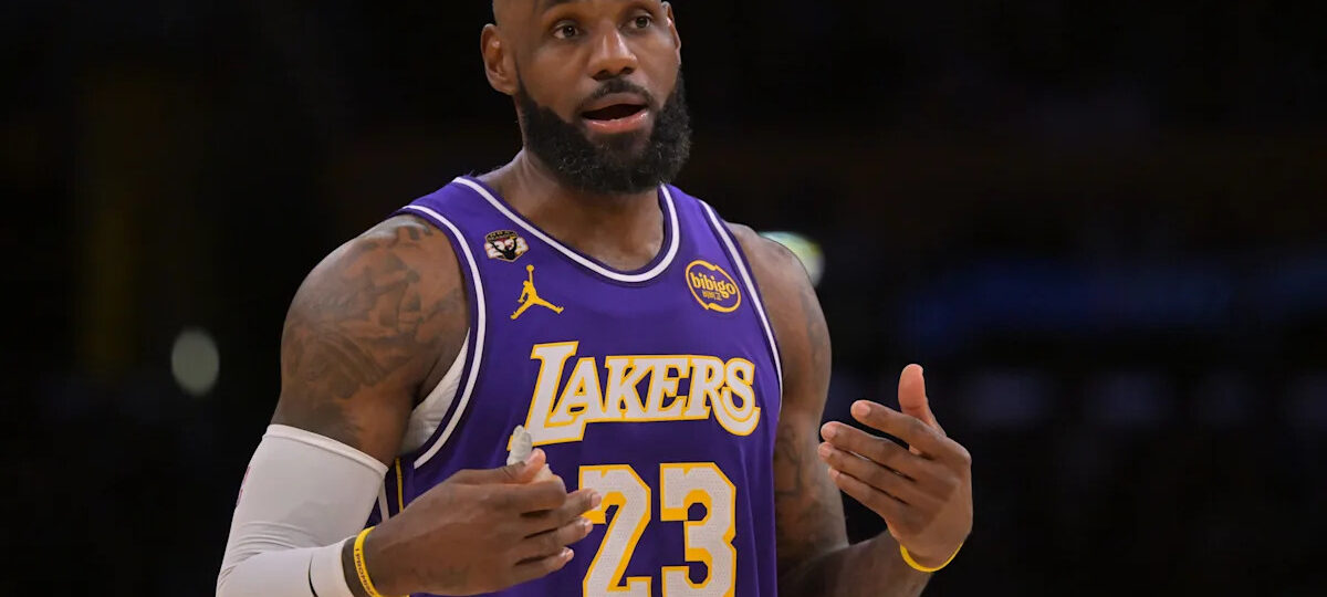 Details of why LeBron James signed free agent deal with Sixers emerged