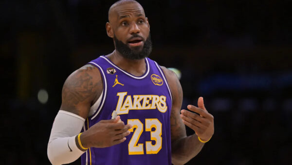 Details of why LeBron James signed free agent deal with Sixers emerged