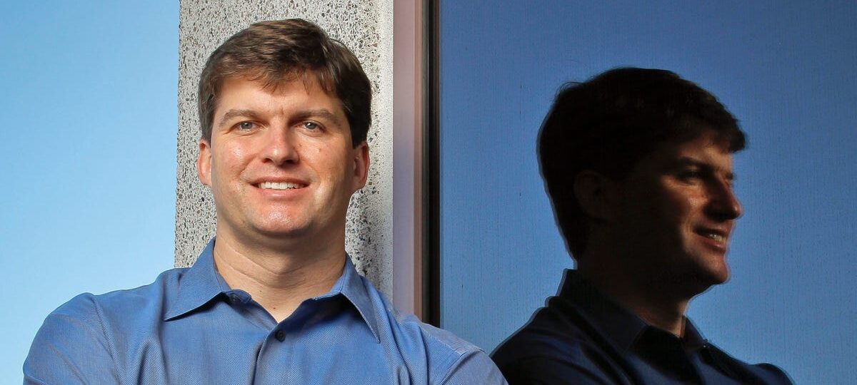 Why 'Big Short' investor Michael Burry says Netflix makes milk — while Disney makes wine