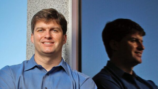 Why ‘Big Short’ investor Michael Burry says Netflix makes milk — while Disney makes wine
