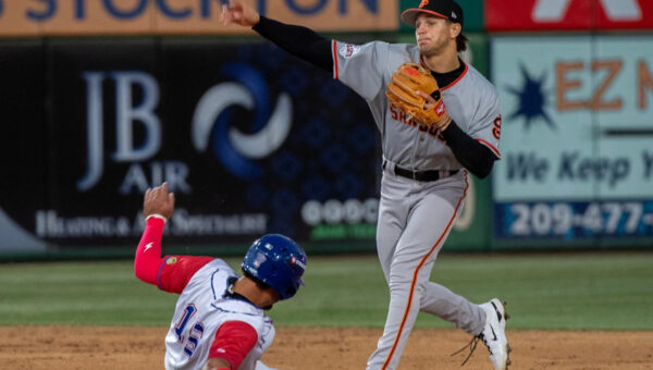 Stockton Ports to bring new postgame show on Friday