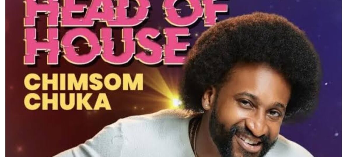 BBNaija season 11: Chimsom emerges first HoH, loses lounge privilege in new twist