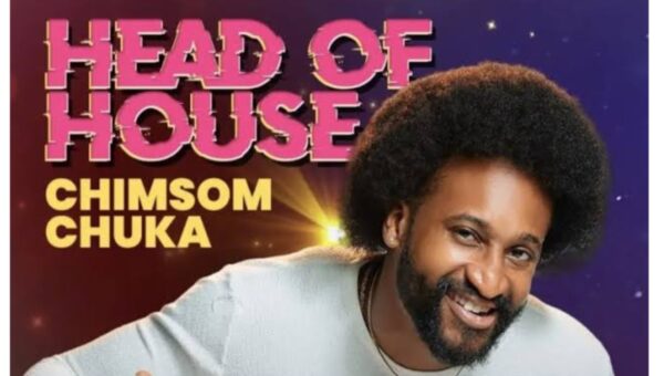 BBNaija season 11: Chimsom emerges first HoH, loses lounge privilege in new twist