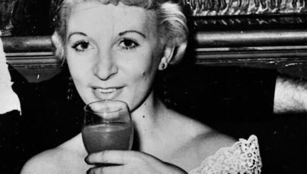 UK finally pardons Ruth Ellis, 70 years after execution