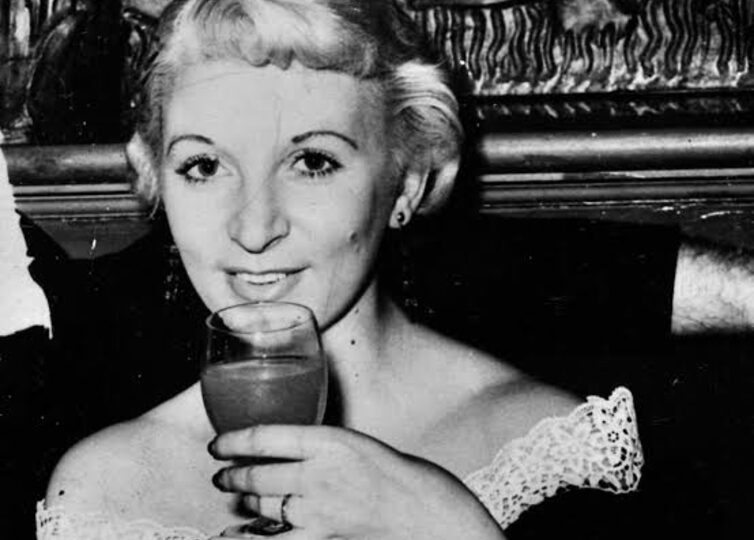 UK finally pardons Ruth Ellis, 70 years after execution