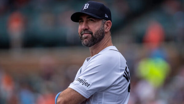 Justin Verlander announces retirement, will be forced to spend time with supermodel wife