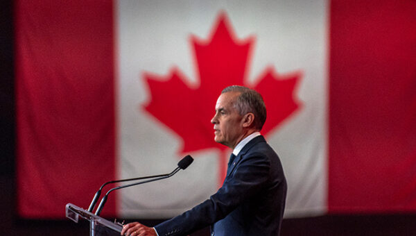 Canada ready to ‘intensify’ trade talks as Trump orders new tariffs: Carney
