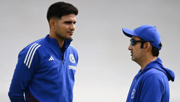 India squad for Sri Lanka Test series 2026: Full team list for SL vs IND Test matches