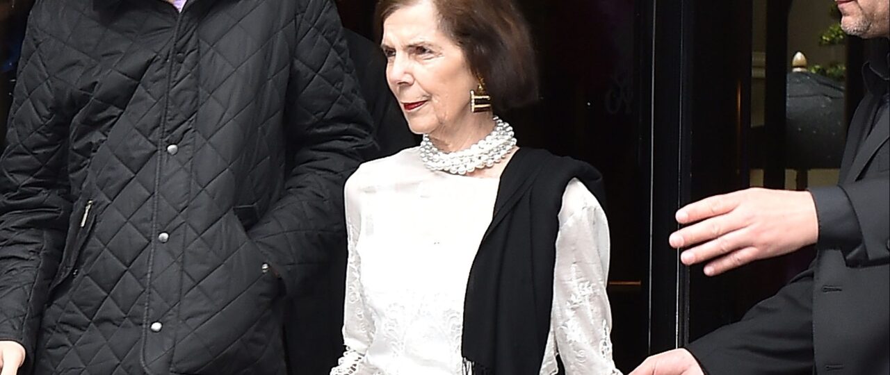 How Did Kris Jenner’s Mom Die? MJ Shannon’s Cause of Death Revealed