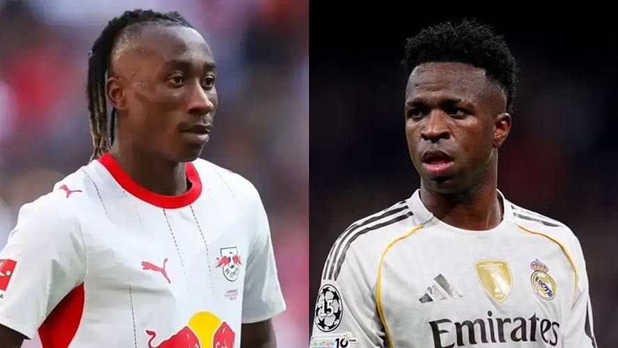 Diomande, Vinícius and the Transfer Domino Effect That Could Define the Summer