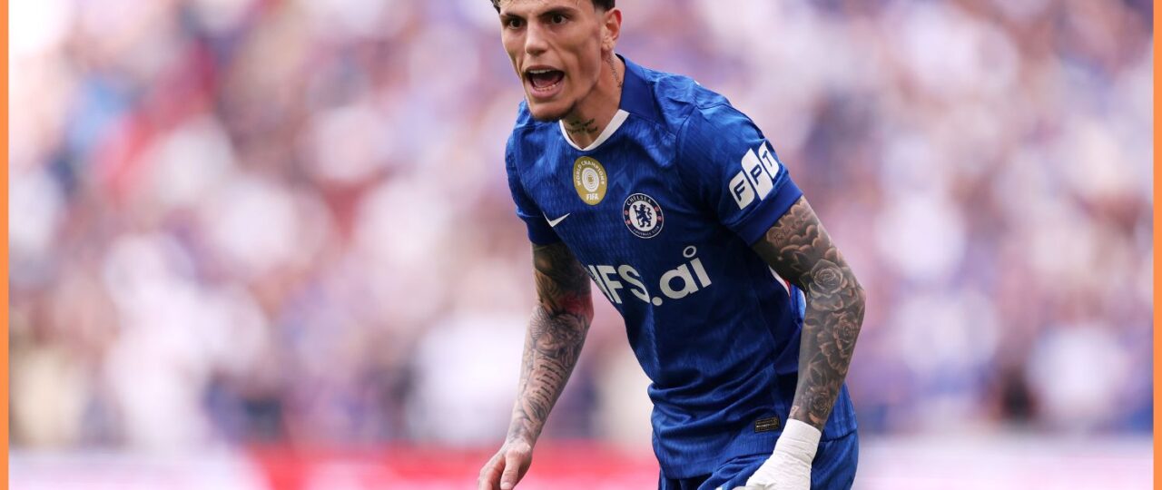 Garnacho’s potential exit from Chelsea takes fresh twist as details of double deal emerge