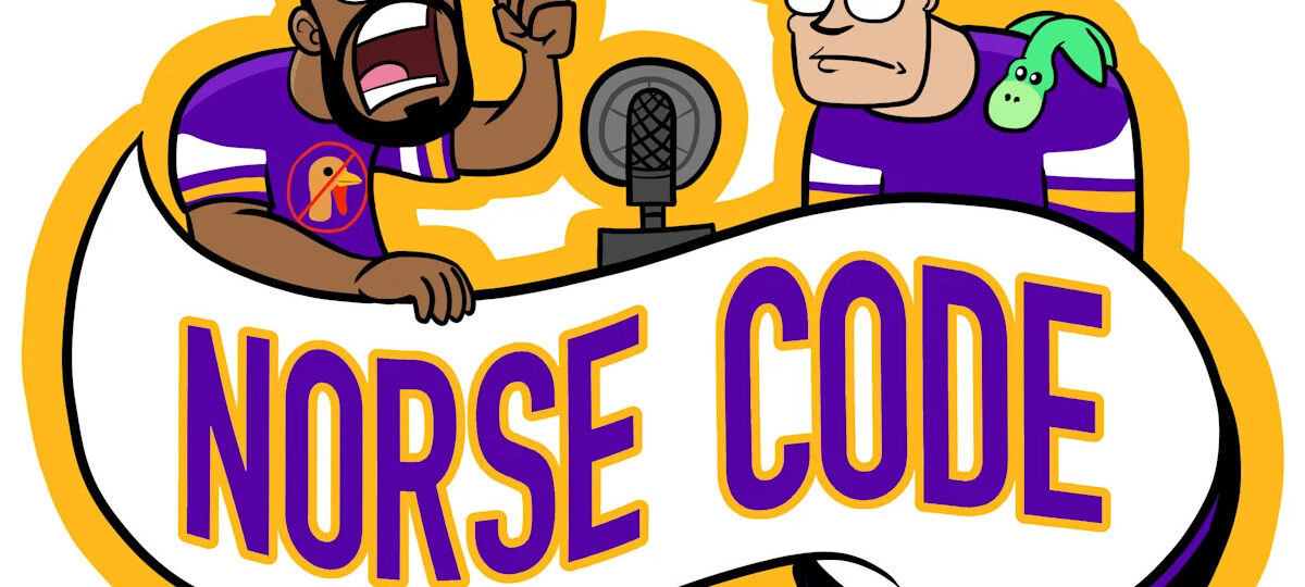 Norse Code Podcast Episode 606: Dry July