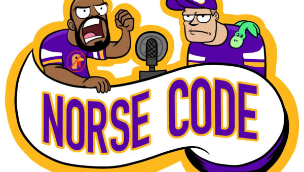 Norse Code Podcast Episode 606: Dry July