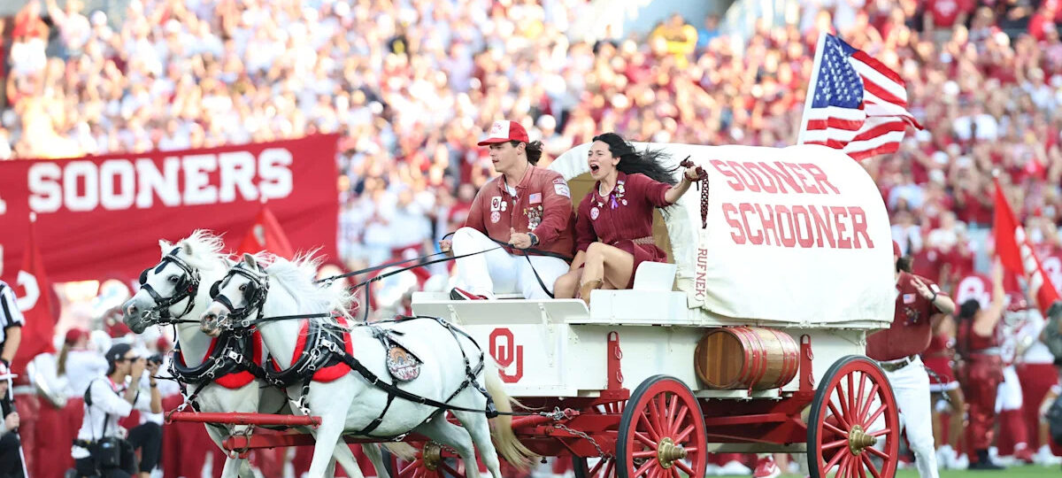 Oklahoma Sooners make new recruiting department hire