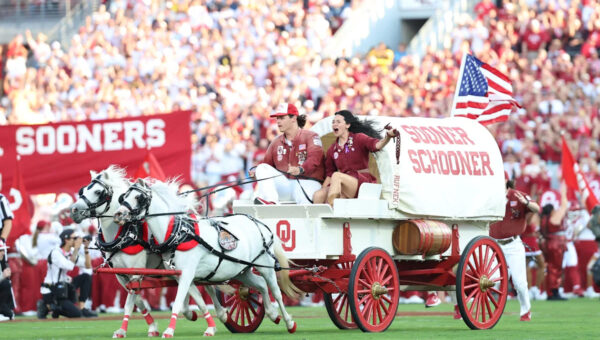 Oklahoma Sooners make new recruiting department hire