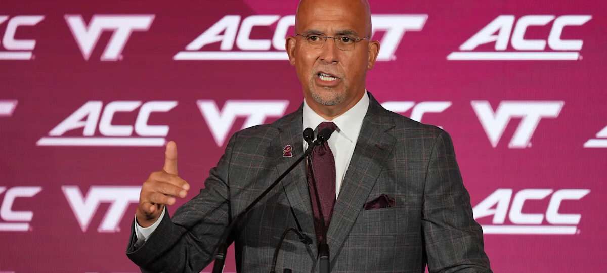 Virginia Tech football: Answering 4 questions about the 2026 Hokies