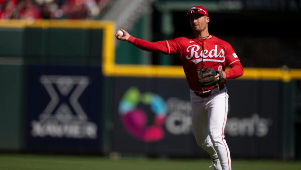 How Matt McLain, Edwin Arroyo roster moves can impact 2027 Reds season