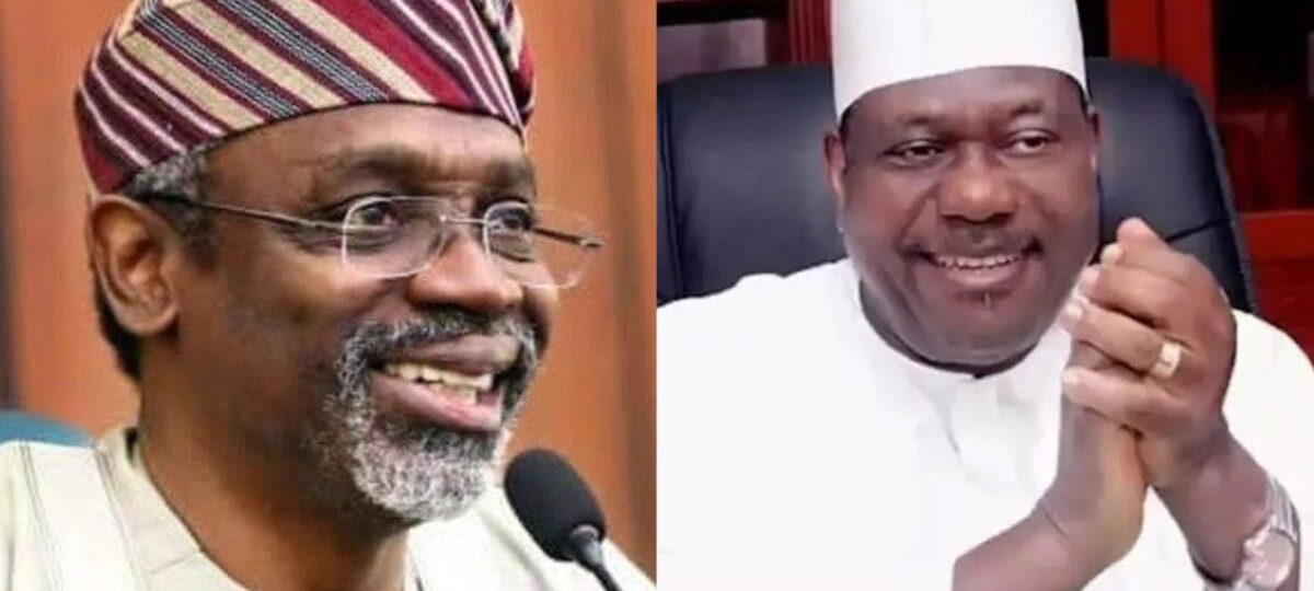 Fake agency scandal: Ex-APC chieftain demands Akume, Gbajabiamila, Cadoso’s sacking