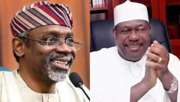 Fake agency scandal: Ex-APC chieftain demands Akume, Gbajabiamila, Cadoso’s sacking