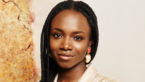 Nigerian-American Yinka Ogunbiyi Earns Global Recognition For Braid-Assist Robot
