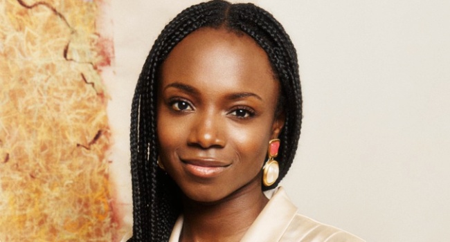 Nigerian-American Yinka Ogunbiyi Earns Global Recognition For Braid-Assist Robot