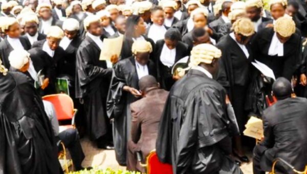 Lawyers Demand Postponement Of NBA Election Over Transparency, Credibility Concerns