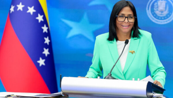 Venezuela Oil Output ‘Not Affected’ By Quakes — President