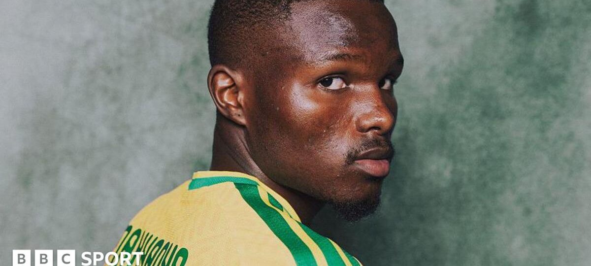Rangers move a 'dream come true' for South Africa's Makhanya