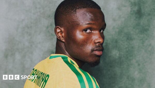 Rangers move a ‘dream come true’ for South Africa’s Makhanya