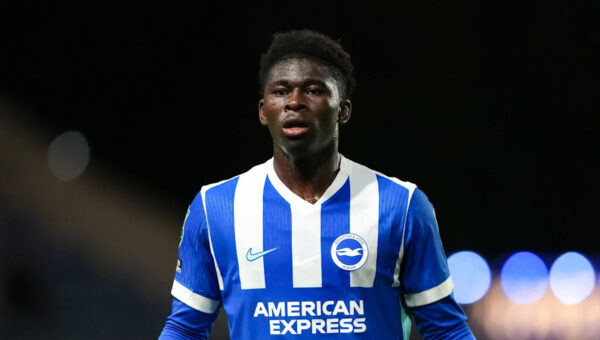 Report: Man United receive encouragement to sign £70m midfielder