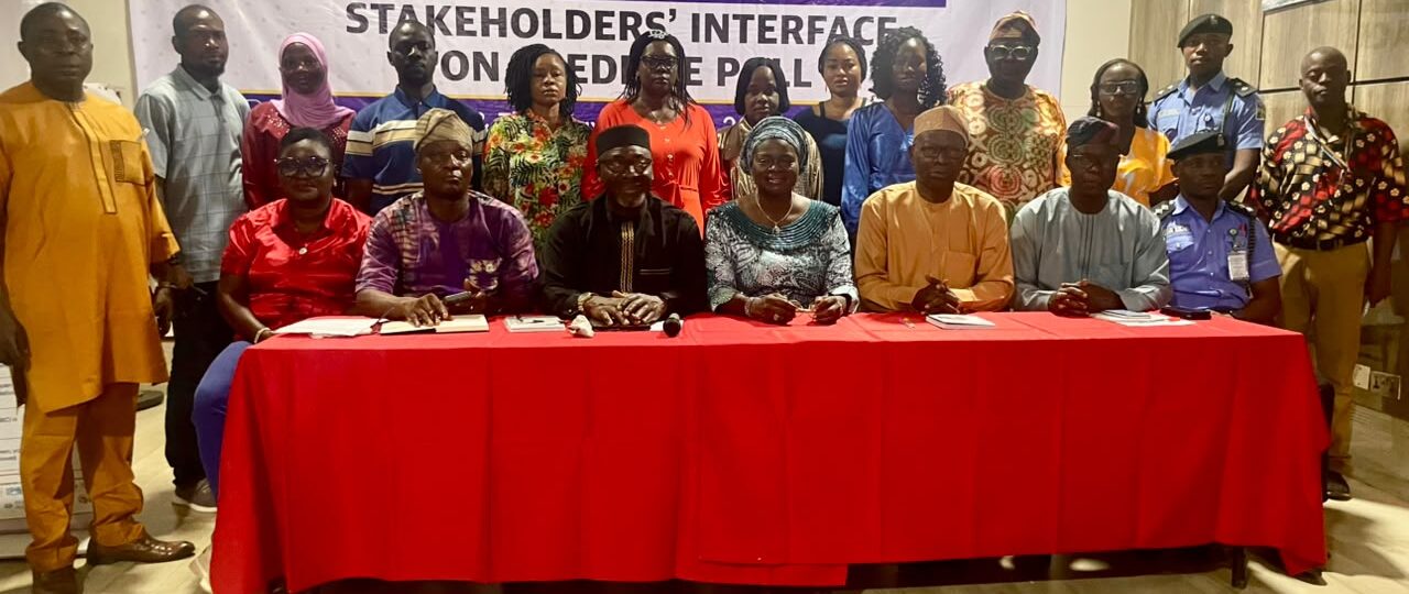 Osun Guber: INEC urges journalists to counter misinformation