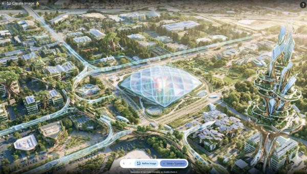 Google nixes its Earth AI feature one day after launch, amid criticism it would spread misinformation