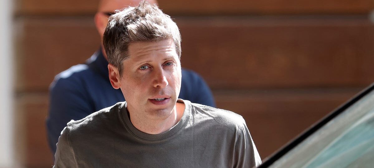 Sam Altman says the Hugging Face hack is a reminder that an AI power monopoly could lead to ‘long-term disaster’